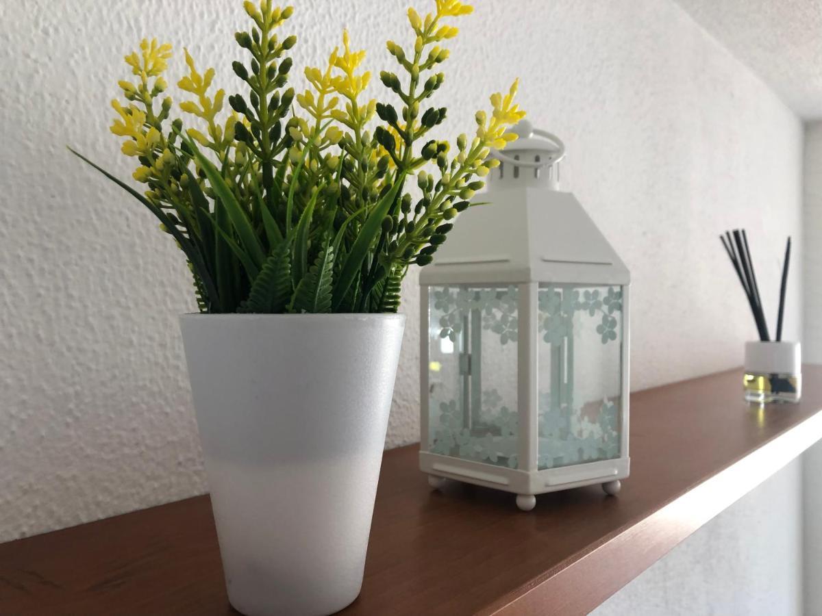 Top Floor Sea View Central Holiday Home Maspalomas  Dış mekan fotoğraf