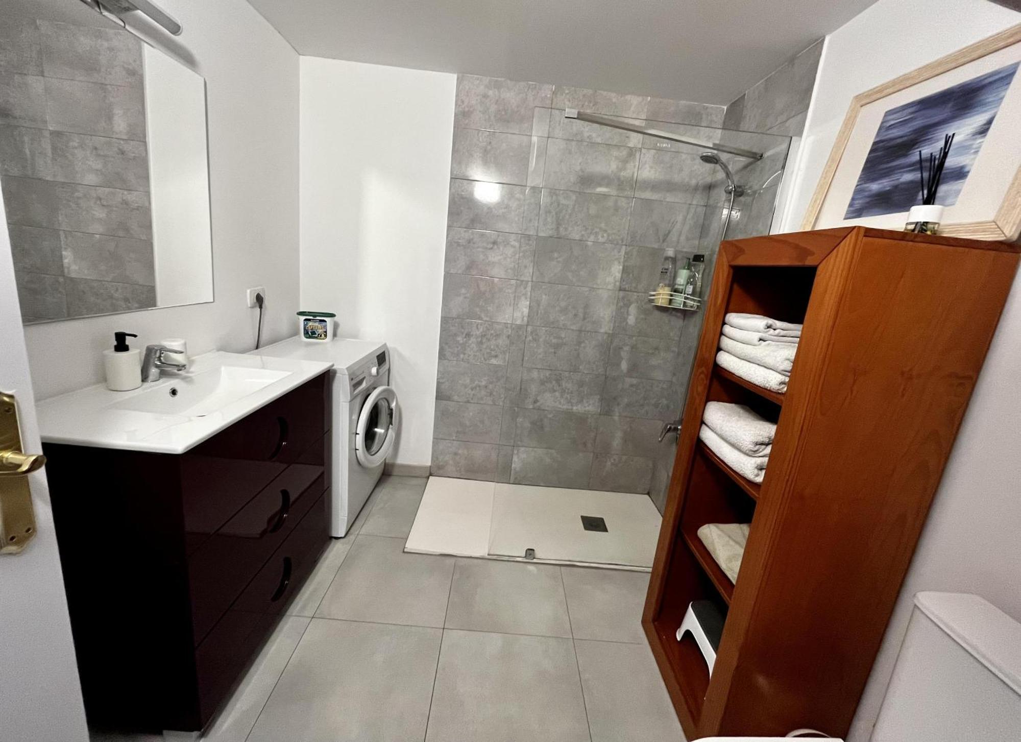 Top Floor Sea View Central Holiday Home Maspalomas  Dış mekan fotoğraf